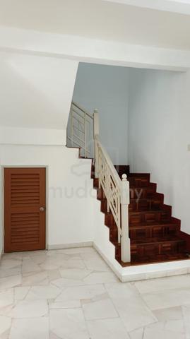 Usj3D 2 storey Subang Jaya 1