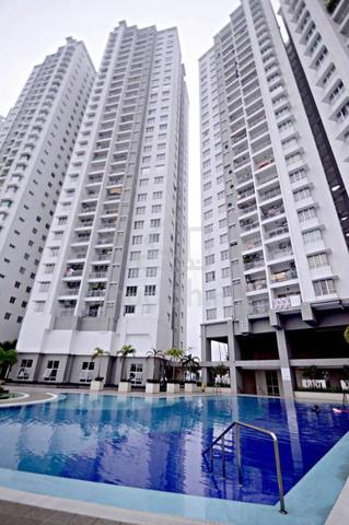 Symphony Heights (Simfoni Heights) 1