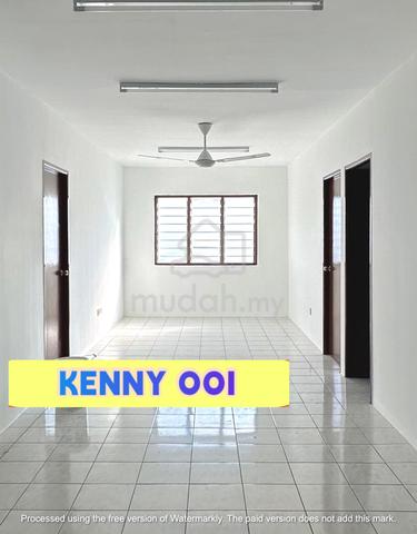 Halaman Kenanga 1