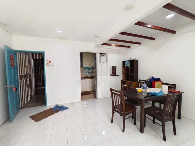 Rose Villa Apartment 1