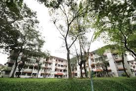 Kenari Apartment (Taman Melati) 1