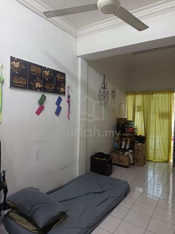 Ruang tamu untuk di sewa(bukan bilik) 1