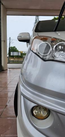 2013 Perodua ALZA 1.5 EZI (A) - 5