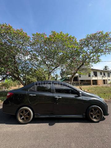 2021 Perodua BEZZA 1.0 GX (A) - 4