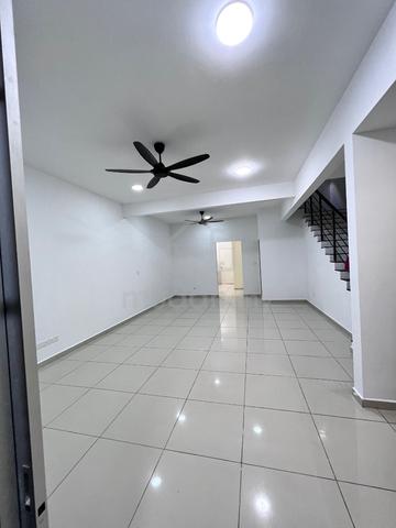 Puri Residence @ Bandar Seri Alam 1
