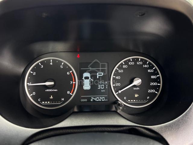 2023 Proton SAGA 1.3 PREMIUM MY19 FACELIFT (A) - 5