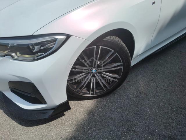 2021 Bmw 3 SERIES 2.0 30I M SPORT MY19 G20 (A) - 2