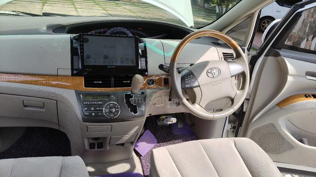2010 Toyota ESTIMA 2.4 HIGH SPEC FACELIFT (A) - 4