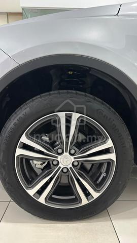 PRE REG 2025 Proton X70 1.5 PREMIUM 2WD - 3