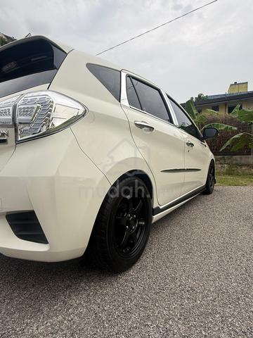 2018 Perodua MYVI 1.5 ADVANCE (A) - 5