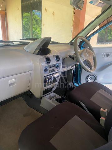 2004 Perodua KANCIL 0.8 850 EXS ENHANCED (M) - 5
