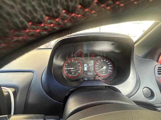 PROTON SAGA VVT 1.3 MC2 Premium S 2023 - 5