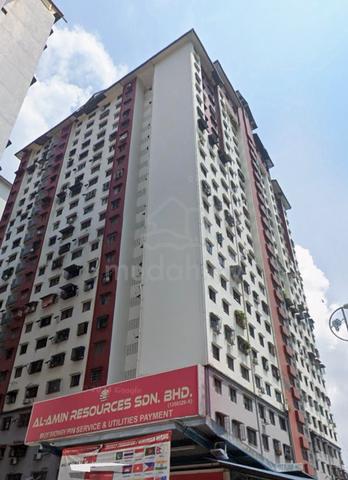 Putra Ria Apartment 1