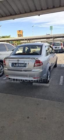 2012 Proton SAGA 1.3 FL (A) - 4