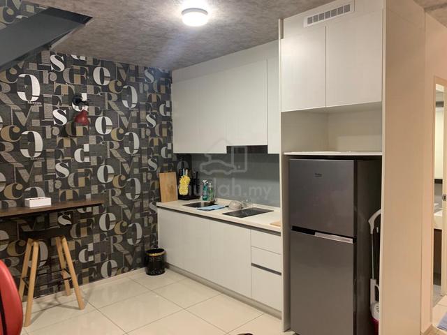 EkoCheras Service Apartment 5