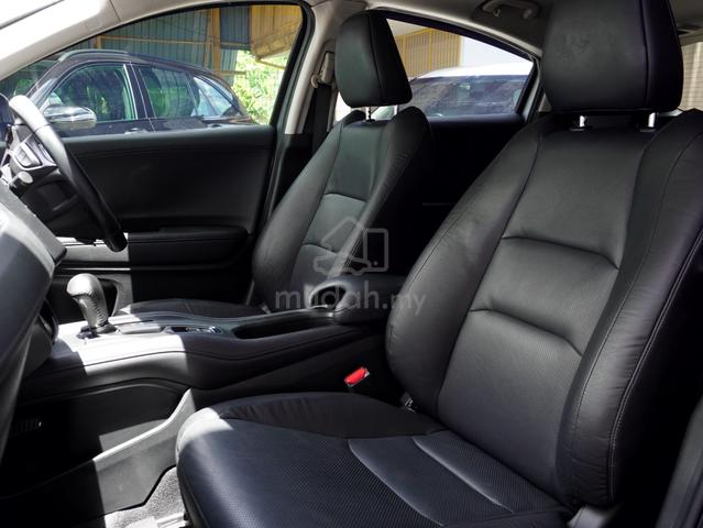 2021 Honda HR-V 1.8 V #36k Mileage Only - 5