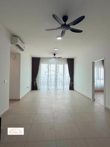 Tuai Residence 1
