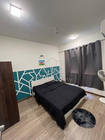 MIRAI Residences 1