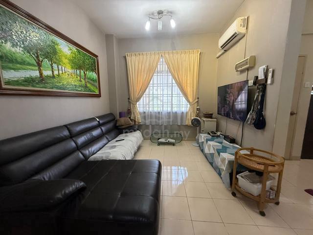 Villa Hijauan 1