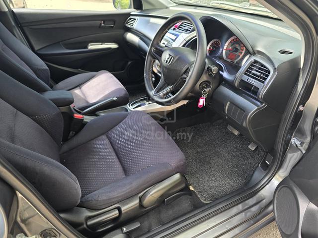 2010 Honda CITY 1.5 E (A) - 3