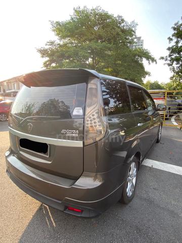 2013 Proton EXORA 1.6 BOLD EXECUTIVE (A) - 3
