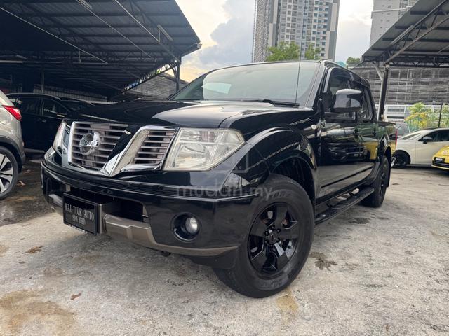 Nissan NAVARA 2.5 COMFORT (A) Diesel Turbo - 3