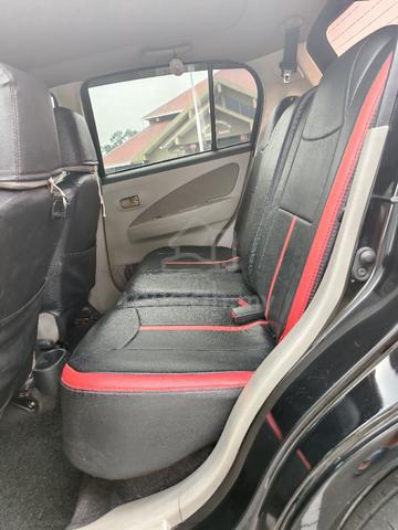 2011 Perodua Myvi EZ 1.3 (A) - 5