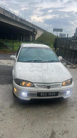 1996 Proton SATRIA 1.3 GL (M) - 5