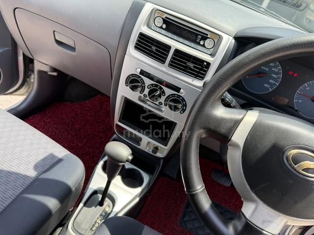 2013 ada Power Steering Perodua Viva 1.0 Auto (A) - 5