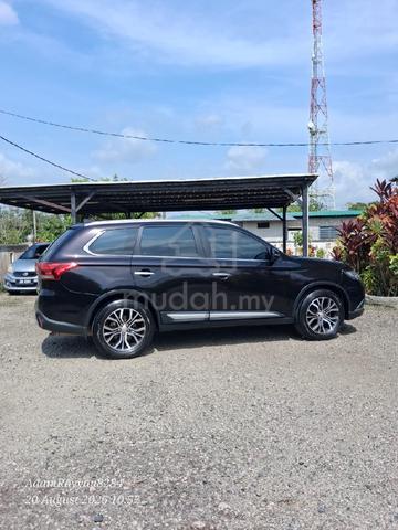 Mitsubishi Outlander 2.0 4WD 2019 JTP8284 - 5