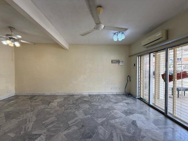 CORNER ! 2 Storey Terrace Landed House Taman Sri Nibong Sungai Nibong 1