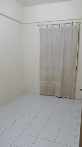 Ixora Apartment (Kepong) 1