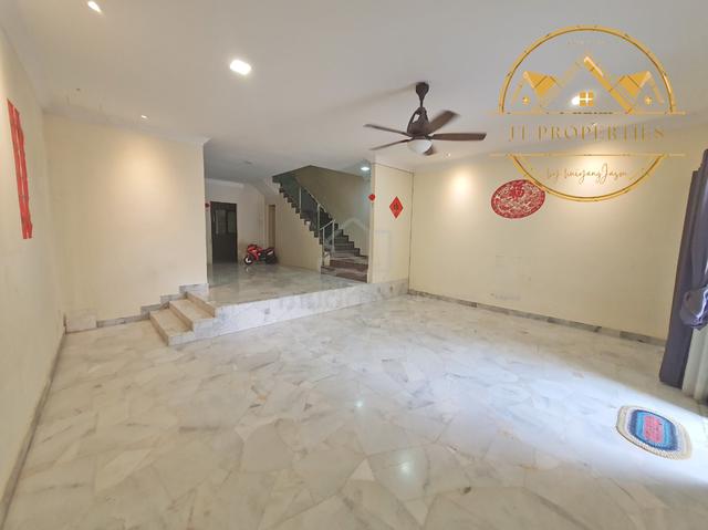 [RENOVATE🌈22X75 EXTEN] Teres Landed Taman Gembira Telok Gadong Klang 1