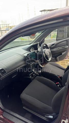 2022 Proton SAGA STANDARD AT 1.3L (A) - 2