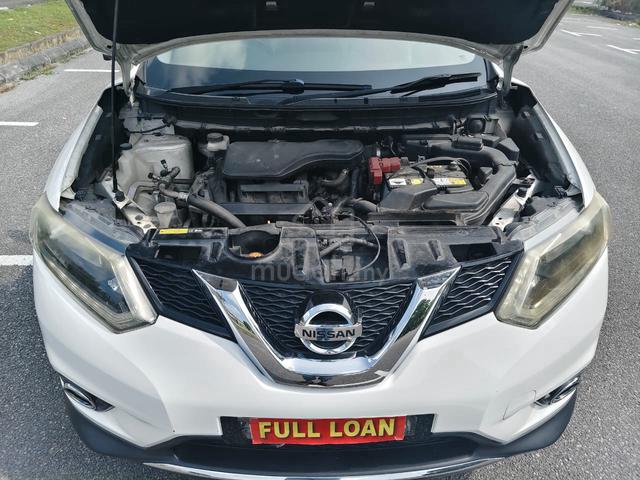 2015 Nissan X-Trail 2.0 (A) - 3