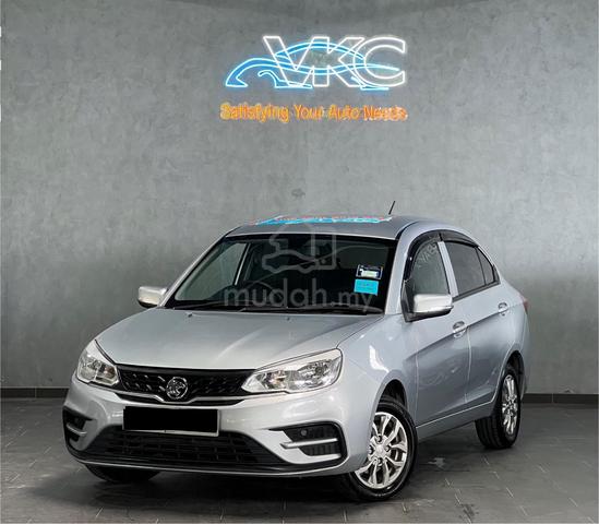 2023 Proton SAGA 1.3 STANDARD AT (A) - 3