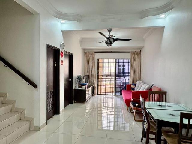 Villa Hijauan 1