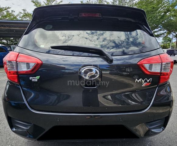 2020 Perodua MYVI 1.5 A 1500 ADV FL (AT) (HATCH)🖤 - 5