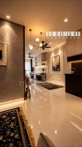 Highpark Suites 1