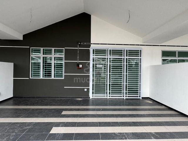 BANDAR PUTRA HOUSE For Rent 🏠 1