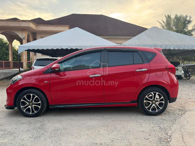 2019 Perodua MYVI 1.5 H (A) - 5