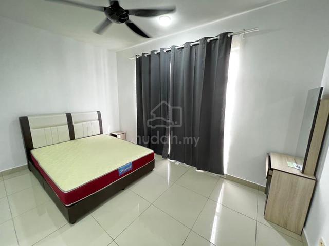 D' Putra Suites 1