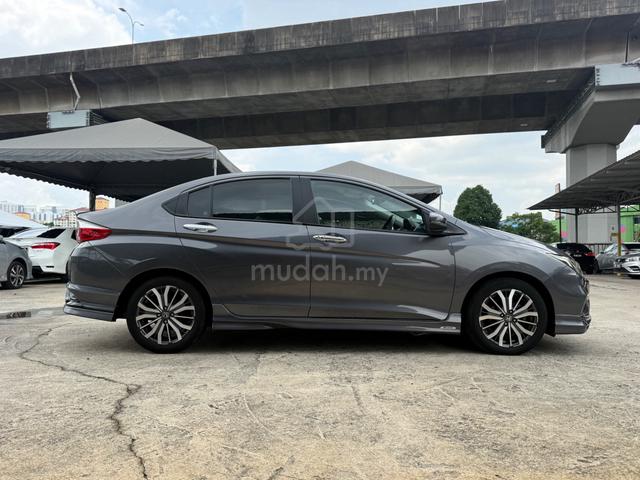 Honda CITY 1.5 V FACELIFT🔥Full Moduro Body kit🔥 - 4