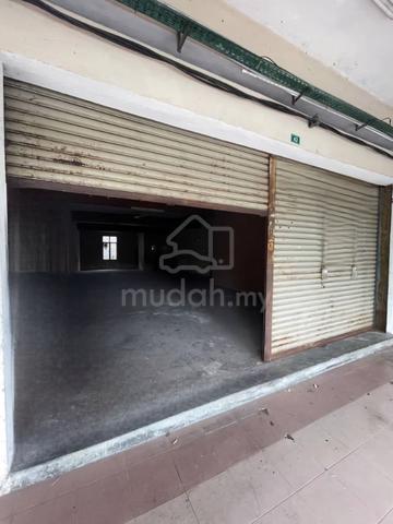 Lot Kedai 2 Tingkat @ Taman Iskandar Perdana,Seri Iskandar,Perak 2