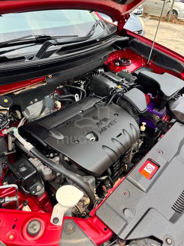 Mitsubishi Outlander 2.0 MIVEC 4WD 145HP 196NM - 3