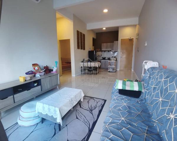SkyPod Residences 1