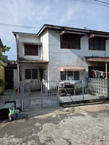 2-storey Terraced House 1