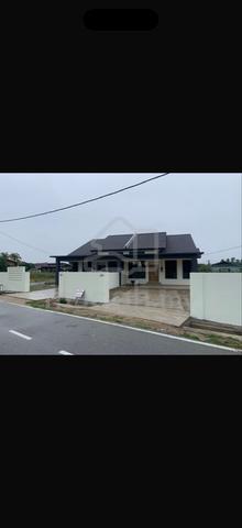 Semi D Gong Limau 1