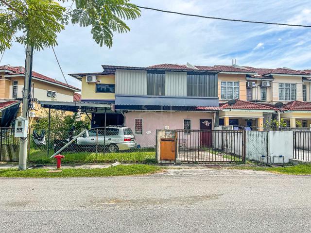 EndLot 2-Storey Terrace La Cottage Taman Putra Perdana, Puchong South 1