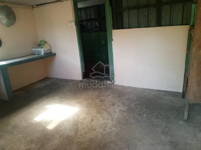 Rumah Kampung Di Kg. Dambai, Papar 3